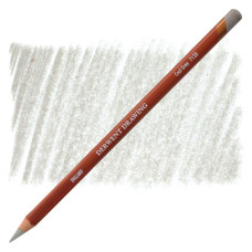 Олівець восково-олійний Drawing 7120, Сірий холодний, Derwent (700691)