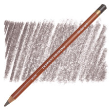 Олівець восково-олійний Drawing 6600, Шоколадний, Derwent (34389)