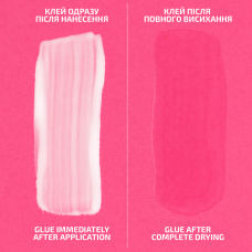 Клей універсальний 20 мл ROSA Talent