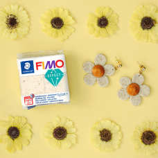 Пластика Effect Ботаніка сухоцвіт 57г Fimo