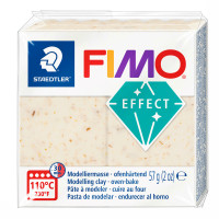 Пластика Effect Ботаніка сухоцвіт 57г Fimo