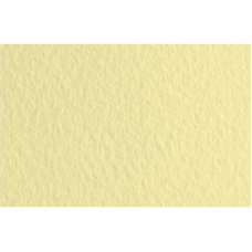 Бумага для пастели Tiziano A3 (29,7х42см), №02 crema, 160 г м2, кремовый, среднее зерно, Fabriano