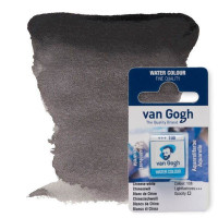 Фарба акварельна Van Gogh (715), Нейтральний відтінок, кювета, Royal Talens
