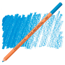 Олівець пастельний, Синій гірський, Cretacolor