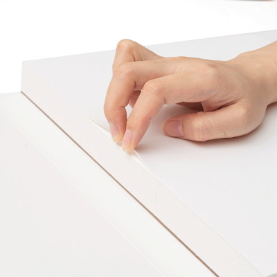 Склейка Mixed Media (22,9х30,5см), 180г/м2, 90л, HIMI