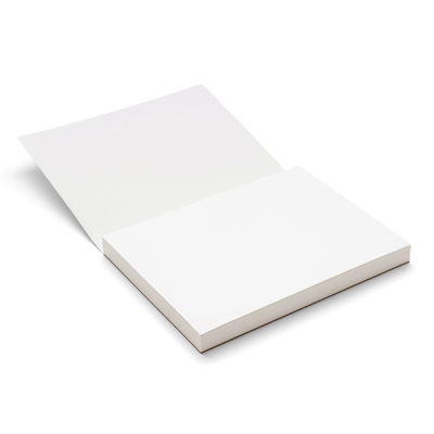 Склейка Mixed Media (22,9х30,5см), 180г/м2, 90л, HIMI