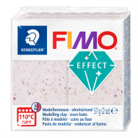 Пластика Effect Ботаніка сухоцвіт троянди 57 Fimo