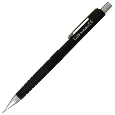 Механический карандаш для черчения и рисунка XS125, 0,5 мм, Черный, Sakura (XS-125#49)