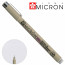 Лайнер PIGMA MICRON (0.05), 0,2 мм, Серый, Светлый, Sakura (XSDK00542)