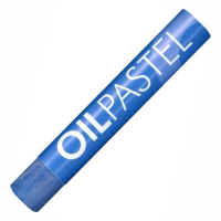 Пастель олійна (540) Пруський синій, (набір 6шт.), MUNGYO