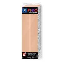 Пластика professional, пісочна, 454г, Fimo
