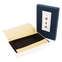 Камень для растирания сухой туши (12,5см), D.K.ART CRAFT (300018)