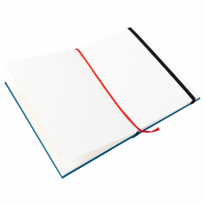 Блокнот для іллюстрацій та акварелі A5, 250 г/м2, 32 листа, папір білий, Unica (Fabriano), ROSA Gallery