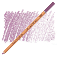 Олівець пастельний, Марс фіолетовий темний, Cretacolor