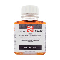 Терпентин венеціанський 019 75 мл, Royal Talens 24280019 