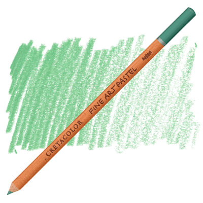 Олівець пастельний, Зелена зе мля світла, Cretacolor