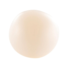 Пластика, Белая прозрачная, 6005 Translucent, 56г, Cernit