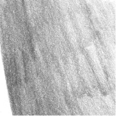 Карандаш восково-мясляный Drawing 6700, Черный, Derwent (34391)