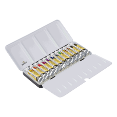 Набор акварельных красок Rembrandt DUSK 12х10мл металлический пенал Royal Talens