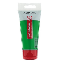Фарба акрилова Talens Art Creation (618) Перм. зелений світлий, 200 мл, Royal Talens