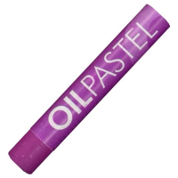 Пастель олійна (514) Краплак фіолетовий, (набір 6шт.), MUNGYO