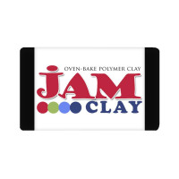 Пластика Jam Clay Черный 20 г