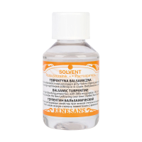 Терпентин бальзамний (пінен) Renesans