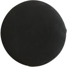 Пластика самозастывающая Hearty, Черная, 50 г, Padico
