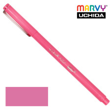 Ручка для бумаги, Розовая, капиллярная, 0,3 мм, 4300-S, Le Pen, Marvy