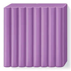 Пластика Soft, Черничный коктейль, 57г, Fimo