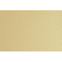 Бумага для дизайна Elle Erre В2 (50*70 см), №17 onice, 220 г/м2, кремовая, две текстуры, Fabriano