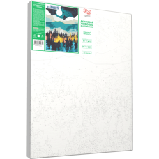 Набор-стандарт, картина по номерам, "Сказочный пейзаж 1", 35х45 см, ROSA START