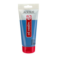 Фарба акрилова Talens Art Creation 562 Сіро-блакитний, 200 мл, Royal Talens 3520562M 