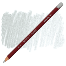 Олівець пастельний Pastel (P680), Алюміній Сірий, Derwent