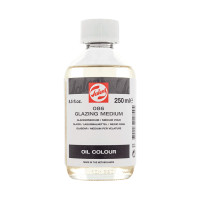 Медиум лессировочный для масла 086, 250 мл, Royal Talens 24305086