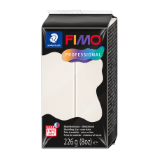 Пластика Professional для создания кукол 226г Fimo