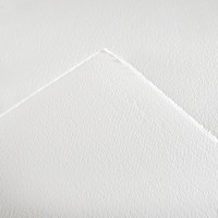 Бумага акварельная Torchon A3 (29,7*42 см), 270 г/м2, белая, 25% хлопок, крупное зерно, 2700 Fabriano