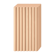 Пластика Professional песочная 226г Fimo