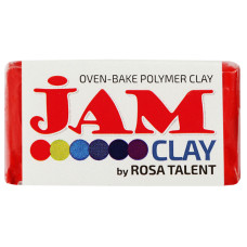 Пластика Jam Clay Полуниця 20 гр