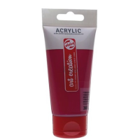 Краска акриловая Talens Art Creation (369) Первичный пурпурный, 200 мл, Royal Talens