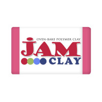 Пластика Jam Clay Малиновый мусс 20 г