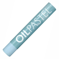 Пастель масляная (569) Зелено-голубой, (набор 6 шт,), MUNGYO