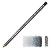 Карандаш водорастворимый графитный AQUA GRAPH, синий, НВ, Cretacolor (183 13)
