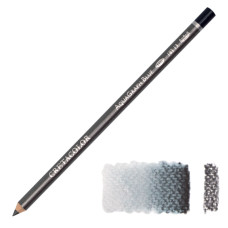 Олівець графітний, водорозчинний, AQUA GRAPH, синій, НВ, Cretacolor (183 13)