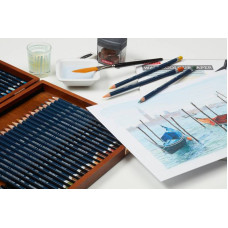 Набор акварельных карандашей Watercolour, 36 шт Derwent