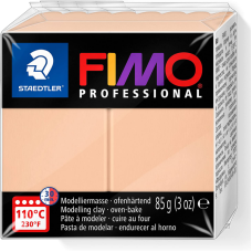 Пластика professional, камея, 85г, Fimo