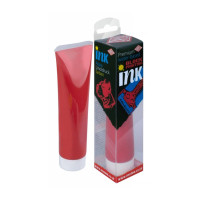 Чорнило для ліногравюри Premium, Червона, 100мл, ESSDEE