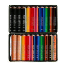 Набір Artist Studio Sketching and Drawing Set, 72шт, Cretacolor