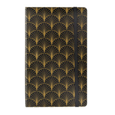 Блокнот для графіки Talens Art Creation, А5 (13*21см), 140г/м2, 80л, Art deco, Royal Talens