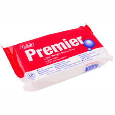 Пластика самозатвердевающая La Doll Premier, 300 г, Padico